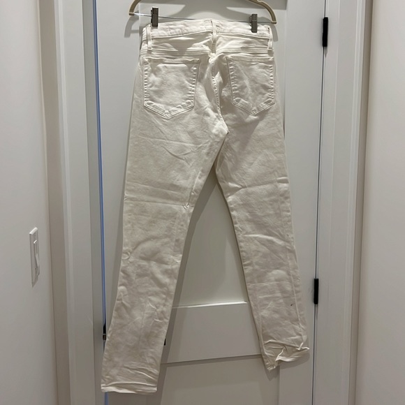 Frame Denim Men’s skinny Jeans - Picture 4 of 6